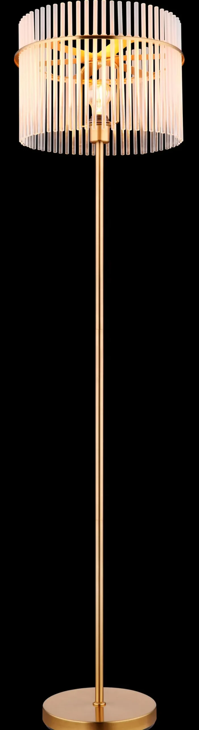 Stehlampe Gorley