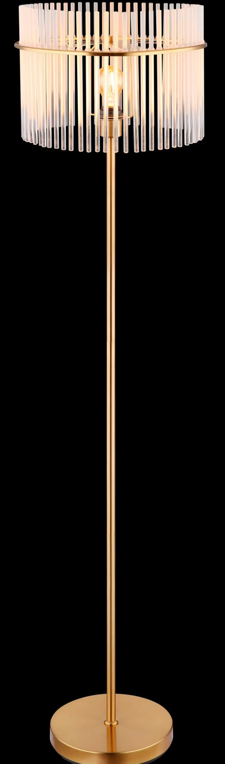 Stehlampe Gorley
