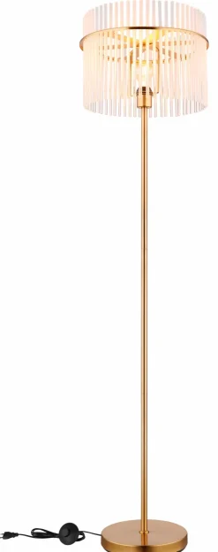Stehlampe Gorley