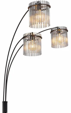 Stehlampe Gorley