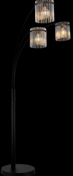Stehlampe Gorley