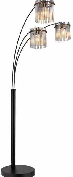 Stehlampe Gorley
