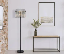 Stehlampe Gorley