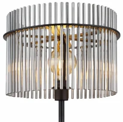 Stehlampe Gorley