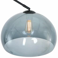 Stehlampe Gramineus