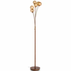 Stehlampe Greta