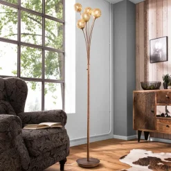 Stehlampe Greta