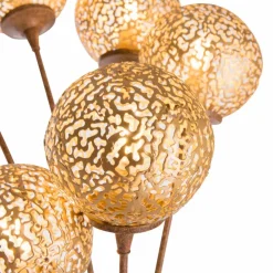 Stehlampe Greta