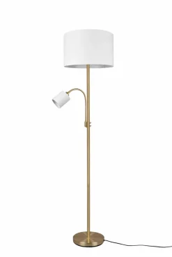 Stehlampe Hotel