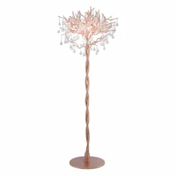 Stehlampe Icicle