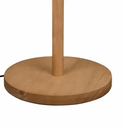 Stehlampe Korba