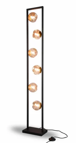 Stehlampe Lana