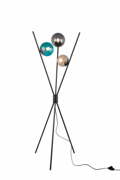 Stehlampe Lance