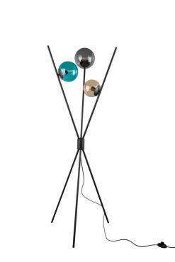 Stehlampe Lance