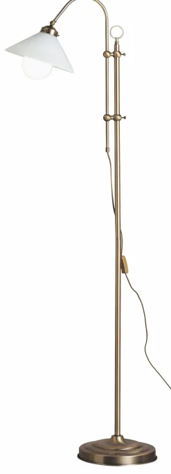 Stehlampe Landlife
