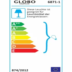 Stehlampe Landlife