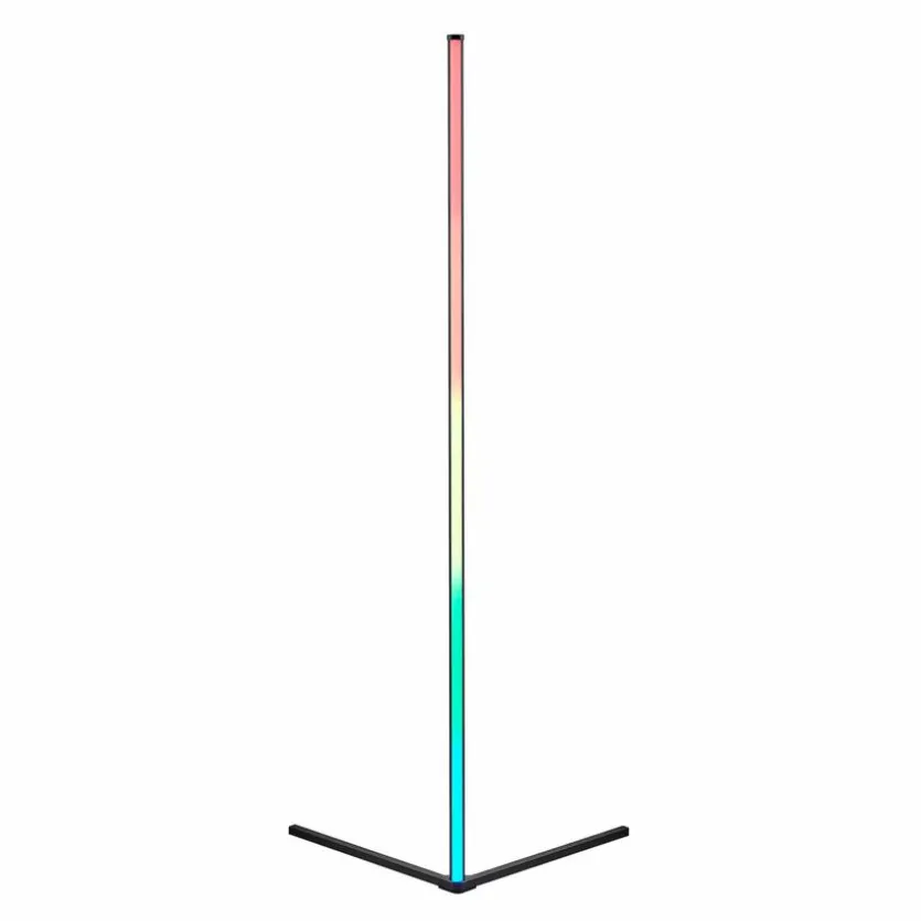 Stehlampe Level