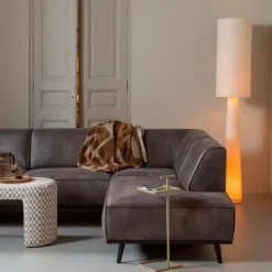 Stehlampe Loft
