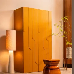 Stehlampe Loft