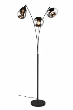Stehlampe Lumina