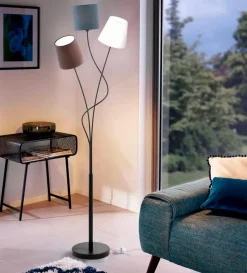 Stehlampe Maronda