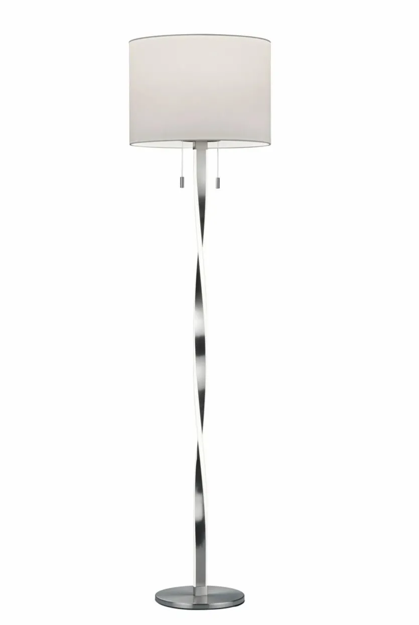 Stehlampe Nandor