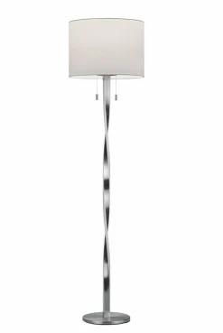 Stehlampe Nandor