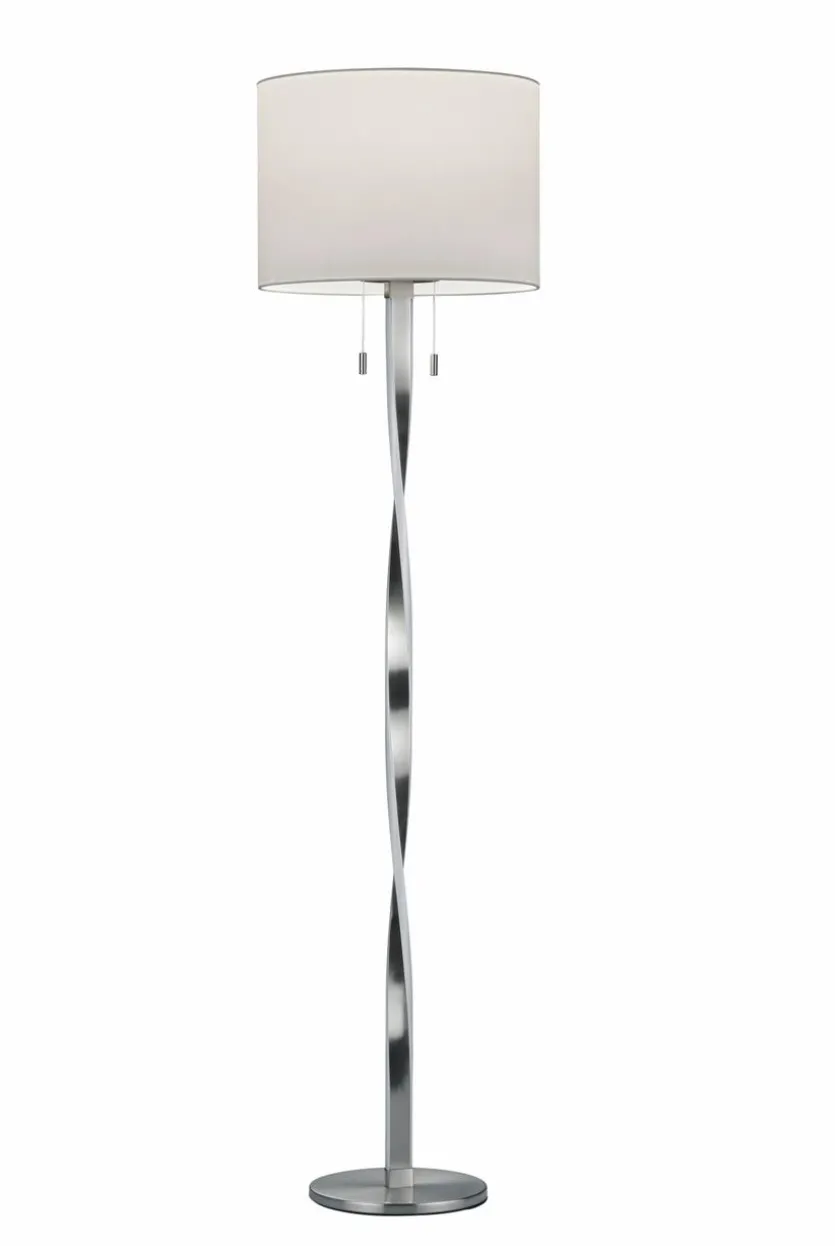 Stehlampe Nandor