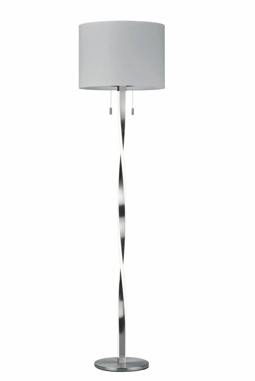 Stehlampe Nandor