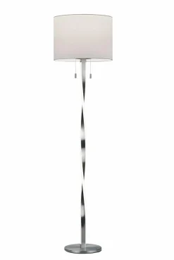 Stehlampe Nandor