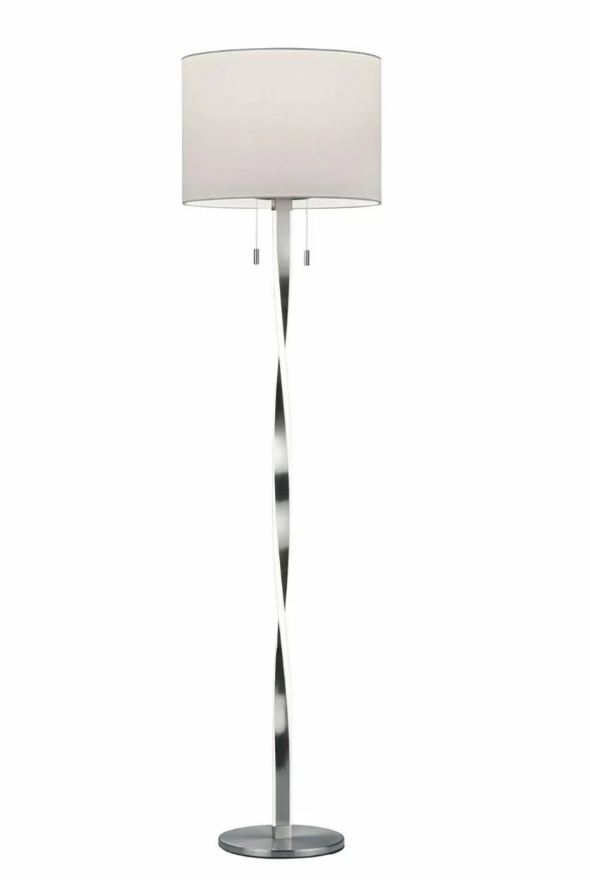 Stehlampe Nandor