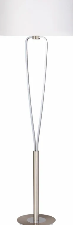 Stehlampe Paris II