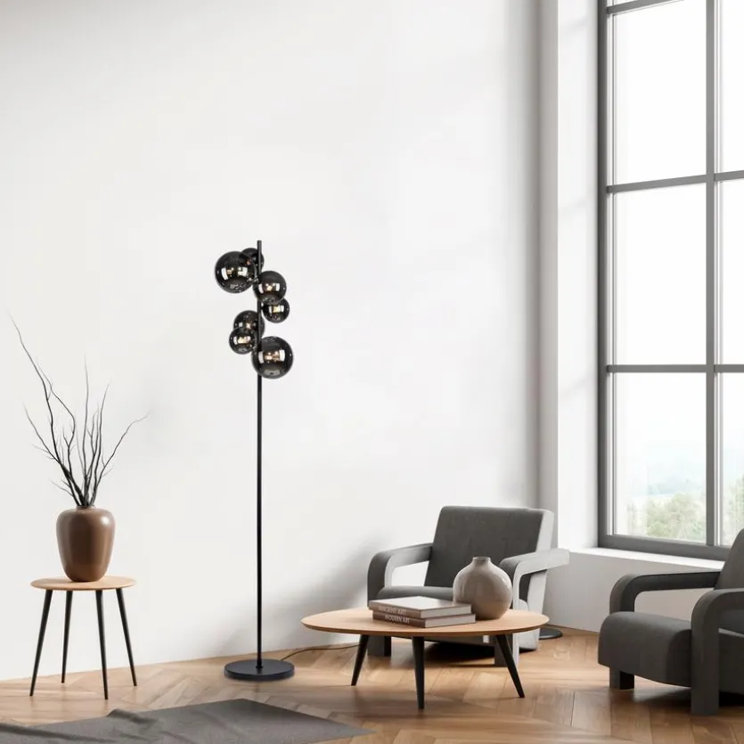 Stehlampe Popsicle