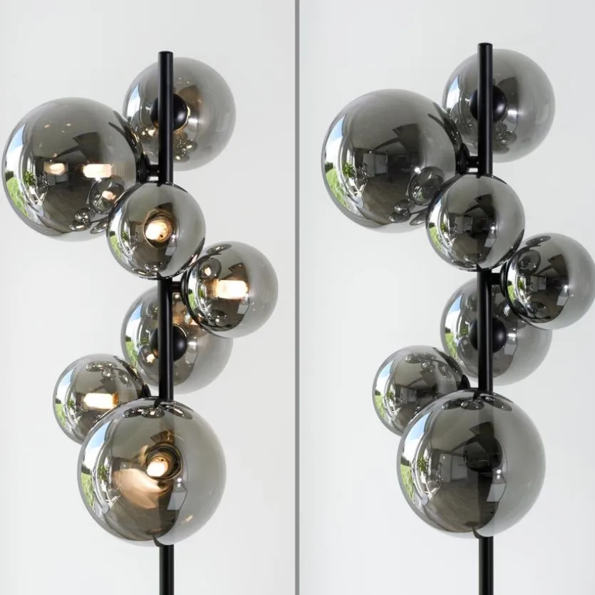 Stehlampe Popsicle