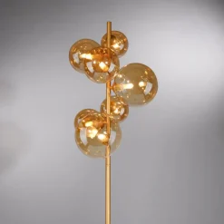 Stehlampe Popsicle