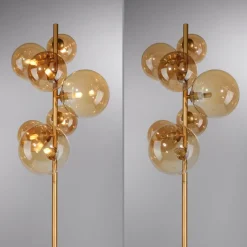 Stehlampe Popsicle