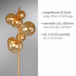 Stehlampe Popsicle
