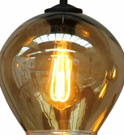Stehlampe Quinto