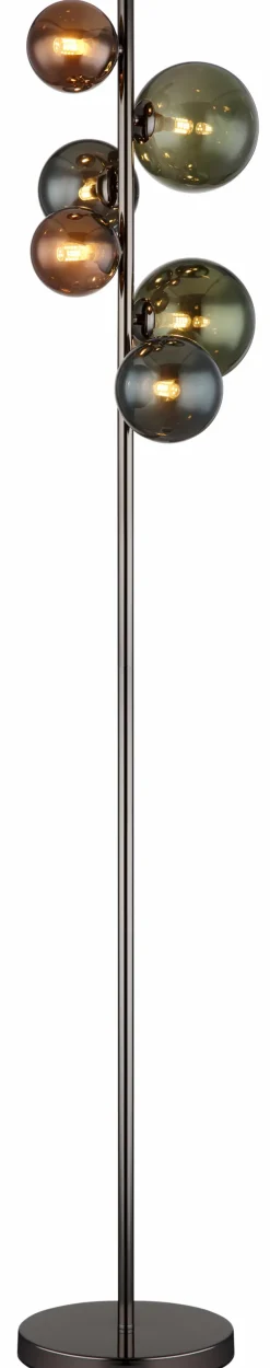 Stehlampe Riha