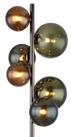 Stehlampe Riha