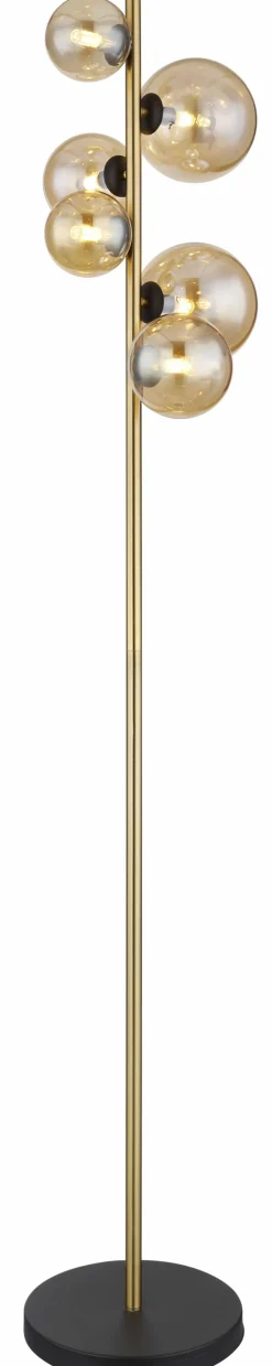 Stehlampe Riha