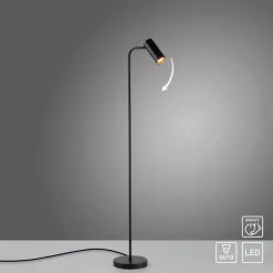Stehlampe Rik