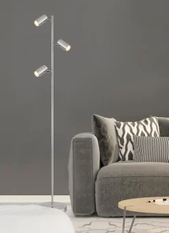 Stehlampe Robby