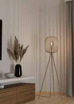 Stehlampe Romazzina