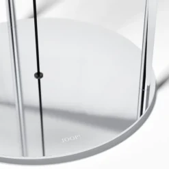 Stehlampe Round Lights