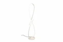 Stehlampe Sandy