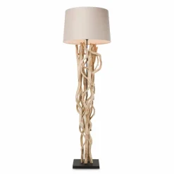 Stehlampe Scultra