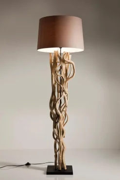 Stehlampe Scultra