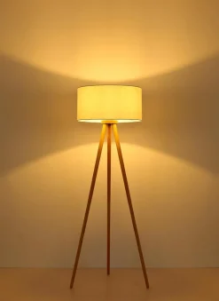 Stehlampe Stabilo