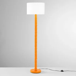Stehlampe Sultan